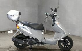 SUZUKI ADDRESS V125 G CF46A