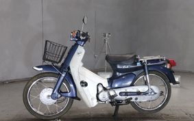 HONDA SUPER CUB90 HA02