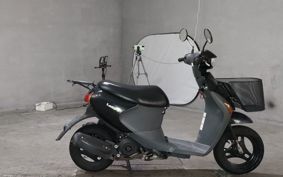 SUZUKI LETS4 CA45A