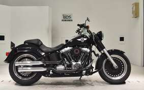 HARLEY FLSTFB 1580 2010