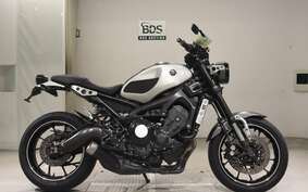 YAMAHA XSR900 2018 RN56J