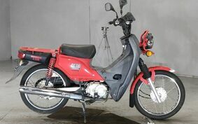 HONDA CROSS CUB 110 JA10