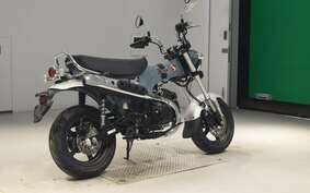 HONDA DAX 125 JB04