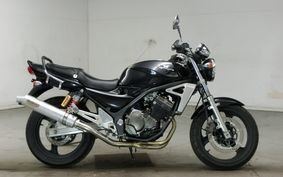 KAWASAKI BALIUS 250 Gen.2 2004 ZR250B