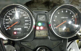 HONDA CB1300SF SUPER FOUR 2003 SC54