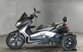 YAMAHA X-MAX125 トライク SE54