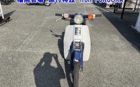 HONDA C50 C50