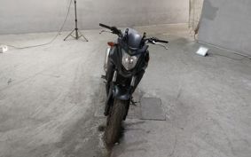 HONDA 400 X NC47