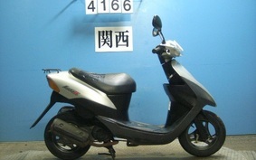 SUZUKI LET's 2 CA1PA