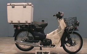 HONDA C50 SUPER CUB AA01