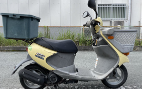 SUZUKI LET's 4 CA43A