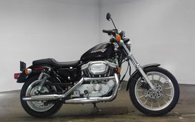 HARLEY XL1200S 1998 CHP