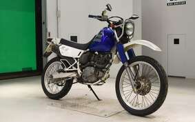 SUZUKI DJEBEL 200 (DR200SE) SH42A