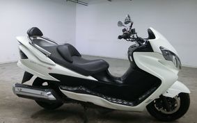 SUZUKI SKYWAVE 250 (Burgman 250) S Fi CJ44A