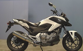 HONDA NC 700 X 2013 RC63