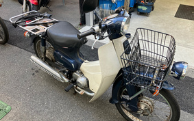 HONDA PRESS CUB 50 DX AA01