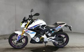 BMW G310R 2018 0G01