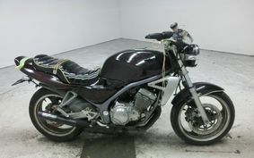 KAWASAKI BALIUS 250 1992 ZR250A