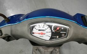 SUZUKI ADDRESS V125 G CF46A