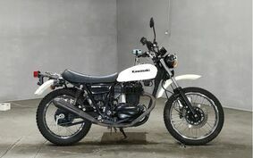 KAWASAKI 250TR BJ250F