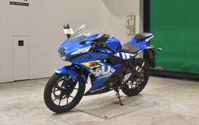 SUZUKI GSX-R125 DL33B