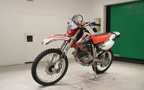 HONDA XR250 MD30