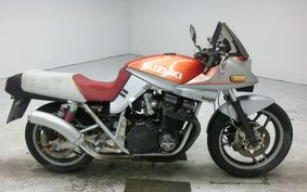 SUZUKI GSX1100S KATANA 1985 GS110X