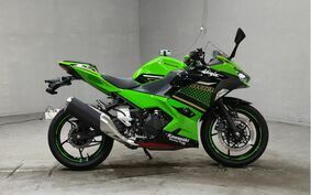 KAWASAKI NINJA 400 2020 EX400G