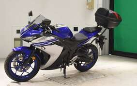 YAMAHA YZF-R25 A RG10J