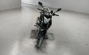 SUZUKI GSR250 GJ55D