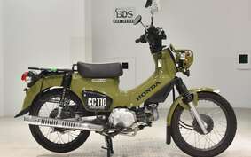 HONDA CROSS CUB 110 JA45