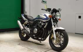 HONDA CB400SF VTEC 1999 NC39