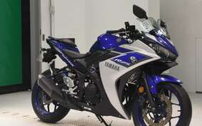 YAMAHA YZF-R25 RG10J