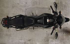 HONDA NC 700 S ABS 2012 RC61