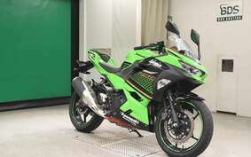 KAWASAKI NINJA 250 EX250P