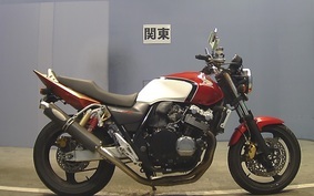 HONDA CB400SFV-3 2006 NC39