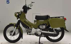 HONDA CROSS CUB 110 JA45