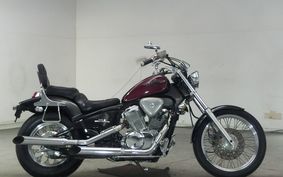 HONDA STEED 400 1992 NC26