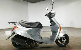 SUZUKI LET's 5 G CA47A