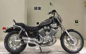 YAMAHA VIRAGO 400 Gen.2 1993 2NT