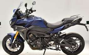 YAMAHA MT-09 Tracer 2018 RN51J