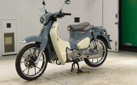 HONDA C125 SUPER CUB JA48