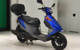 SUZUKI ADDRESS V125 CF4EA