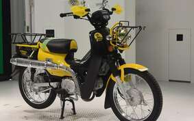 HONDA CROSS CUB 110 JA10