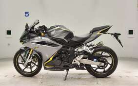 HONDA CBR250RR MC51