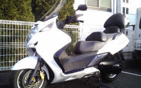 HONDA SILVER WING 600 ABS 2007 PF01