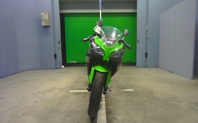 KAWASAKI NINJA 250 2015 EX250L