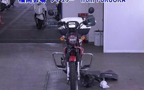 HONDA CROSS CUB 110 JA45