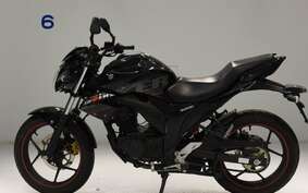 SUZUKI GIXXER 150 NG4BG