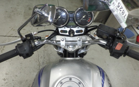 HONDA CB400SF VTEC 2000 NC39